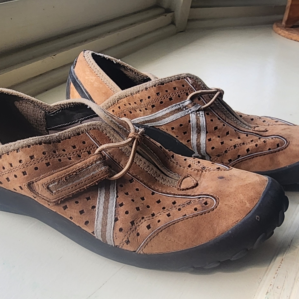 Privo by clarks